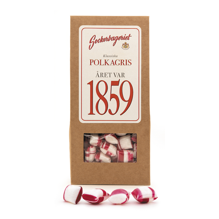 1859 POLKAGRIS