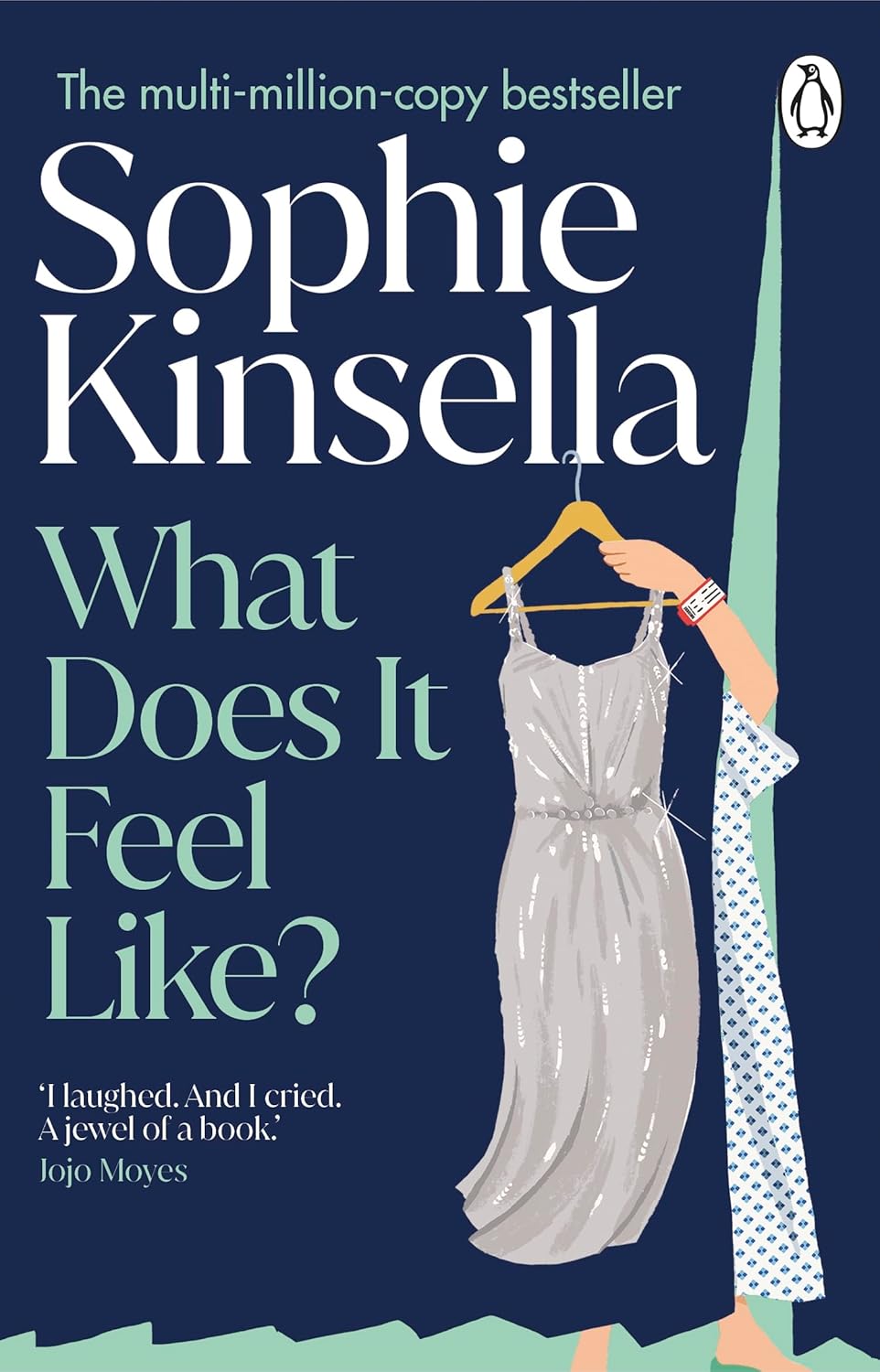 What does it feels like?