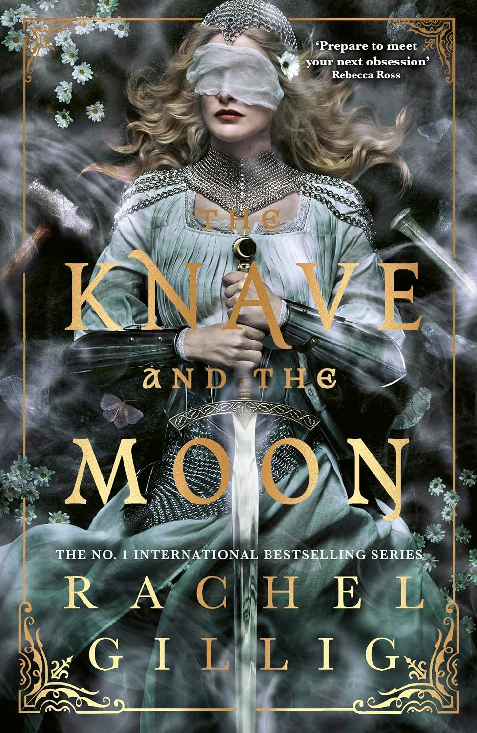 The Knave and the Moon - UTGIVNING 1/9