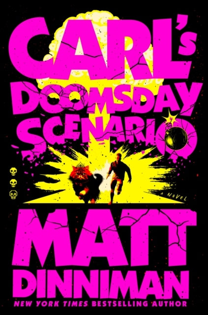 Carls doomsday scenario