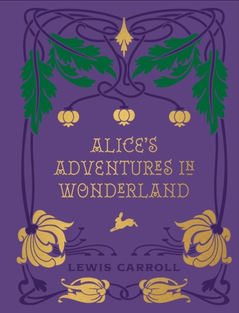 Alice's adventures in wonderland