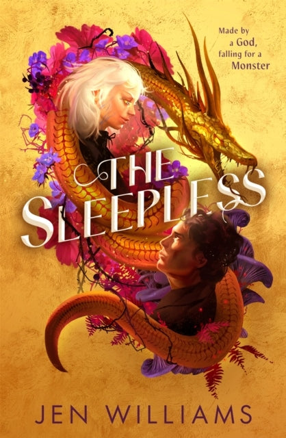 The sleepless