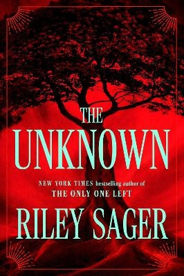 The Unknown - UTGIVNING 4/8