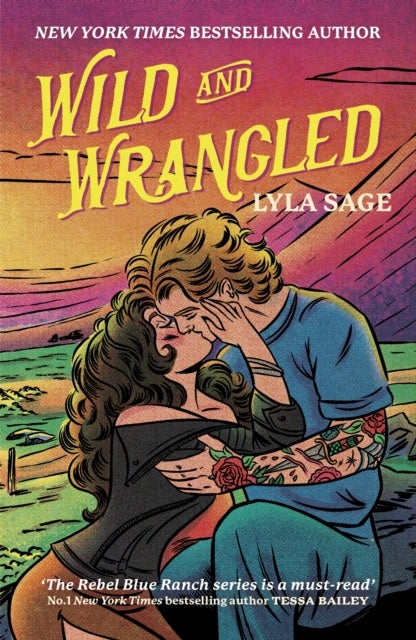 Wild and wrangeld