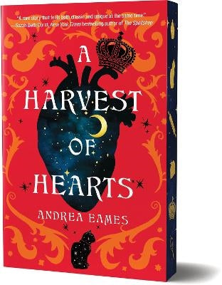 A harvest of hearts