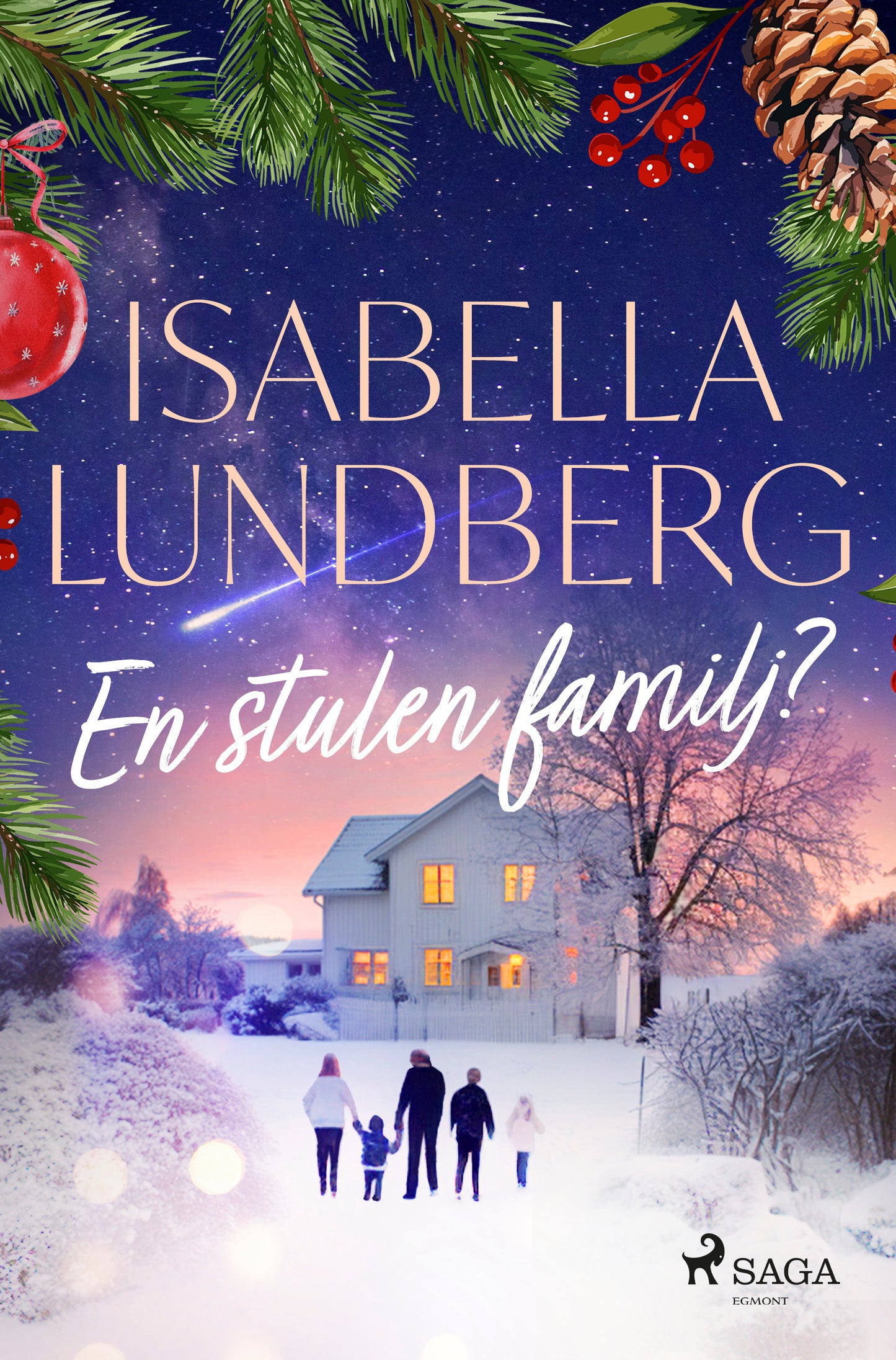 En stulen fanilj?