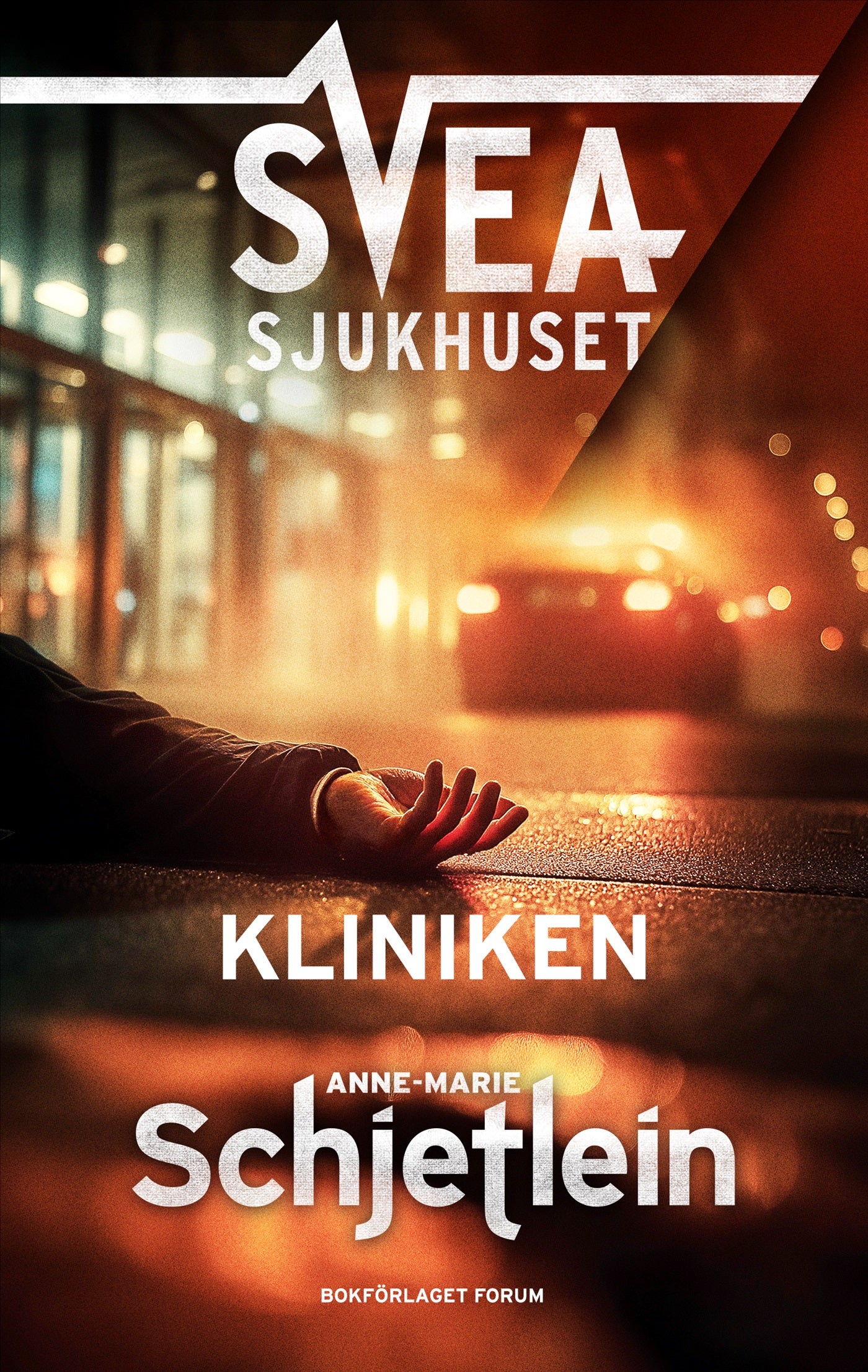 Kliniken