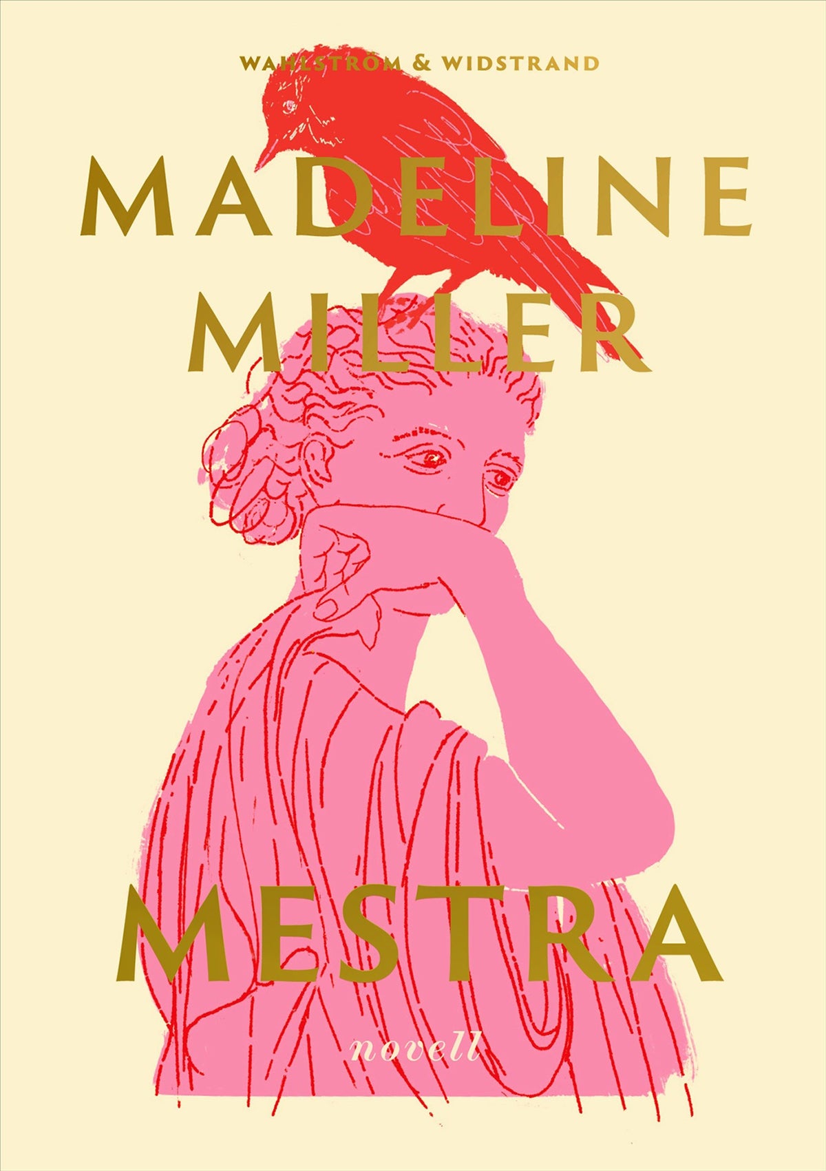 Mestra