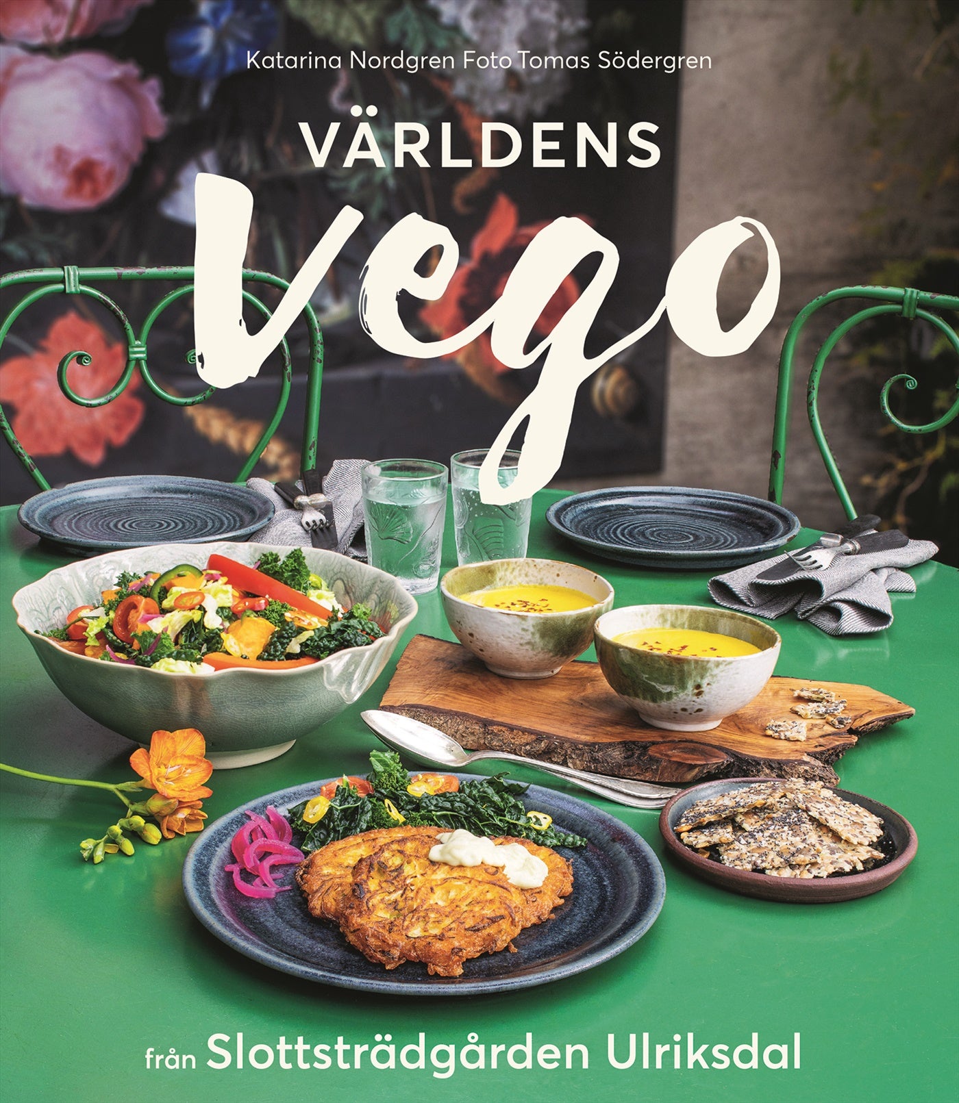 Världens vego