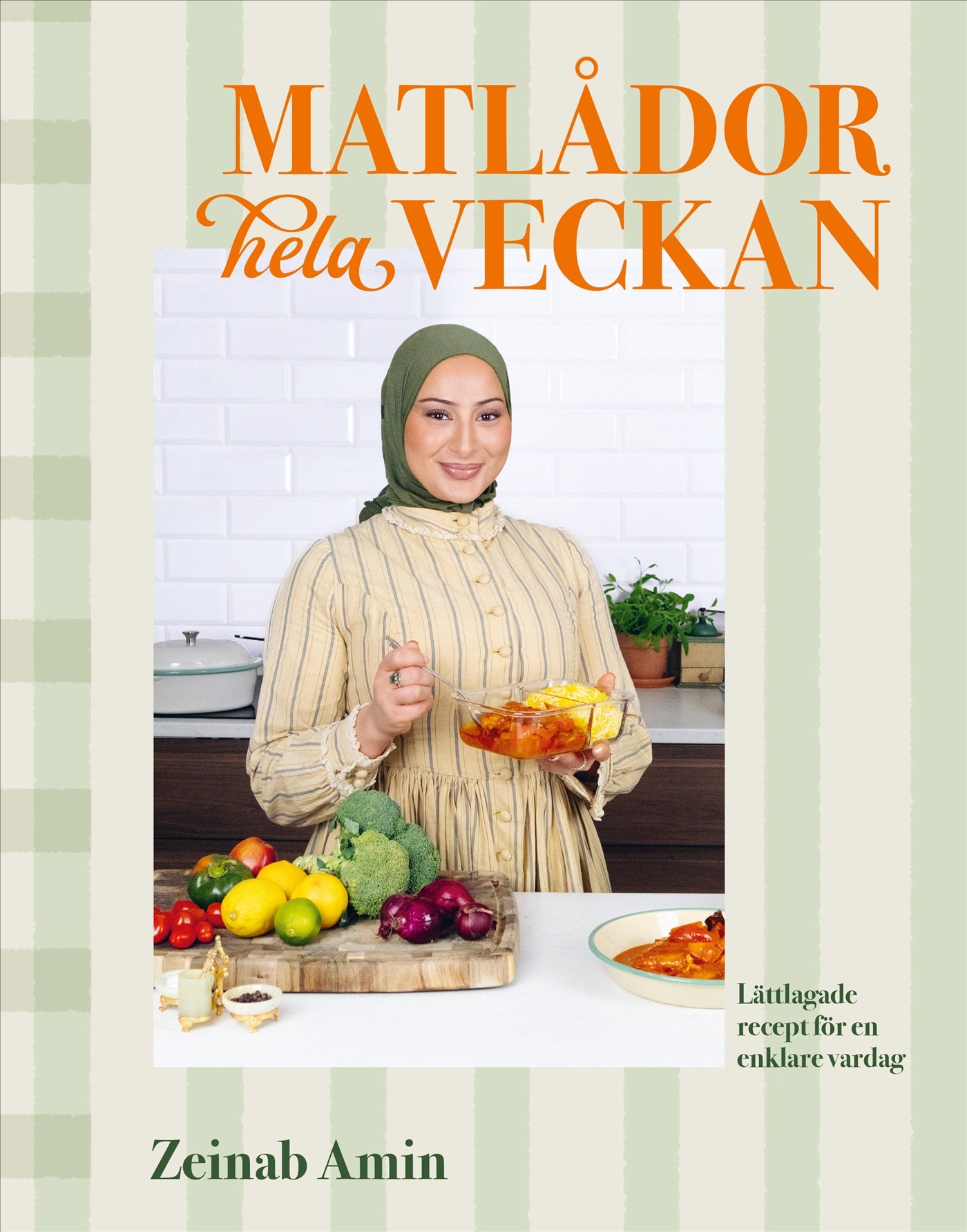 Matlådor hela veckan