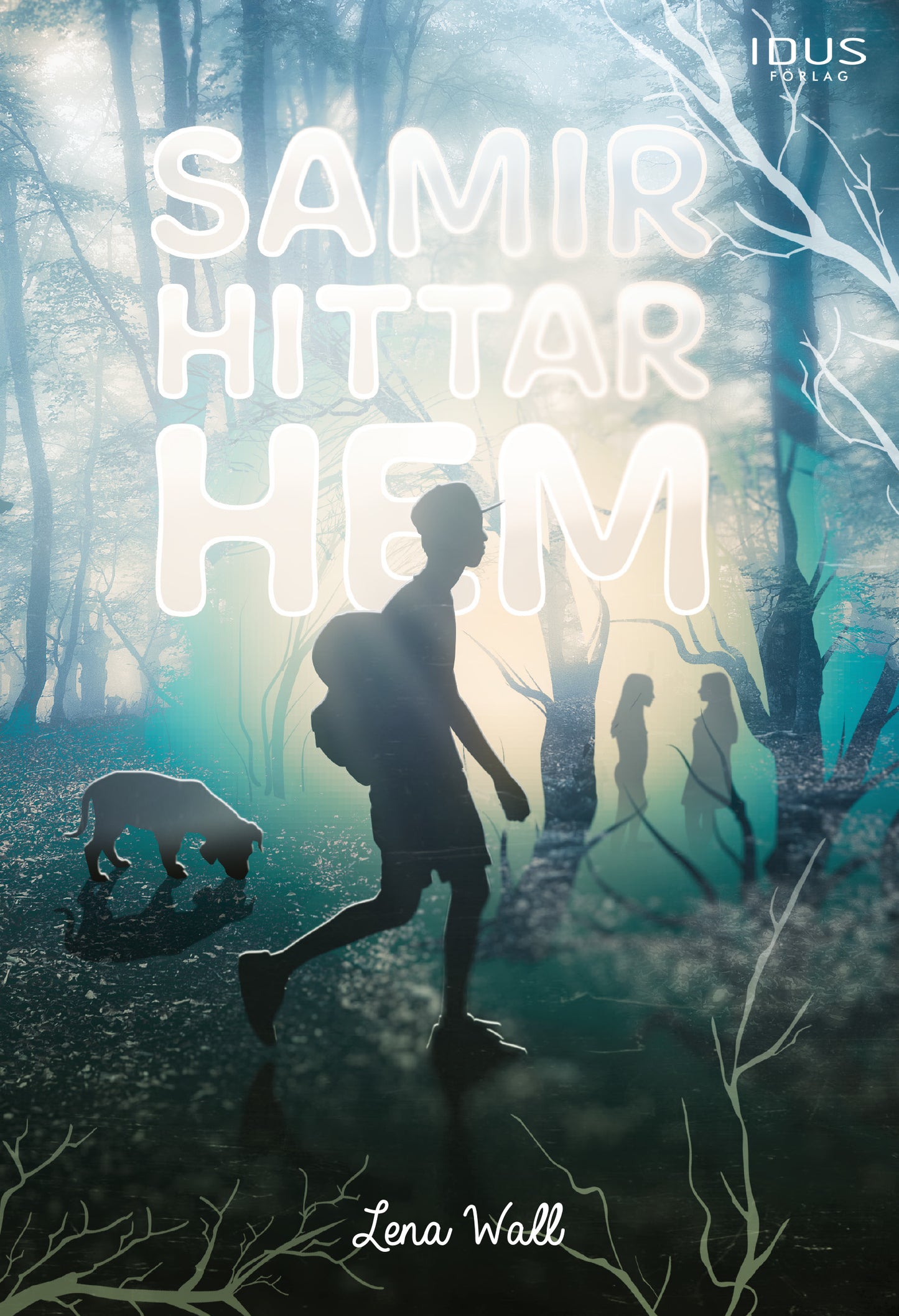 Samir hittar hem