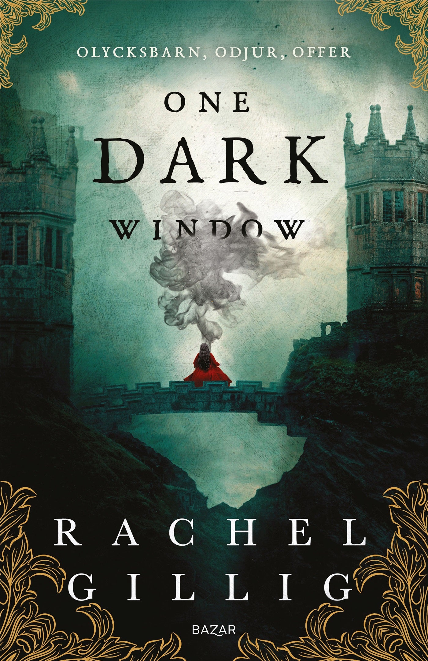 One dark window (svenska)