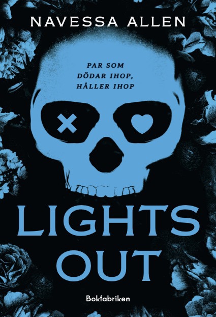 Lights out (svenska)