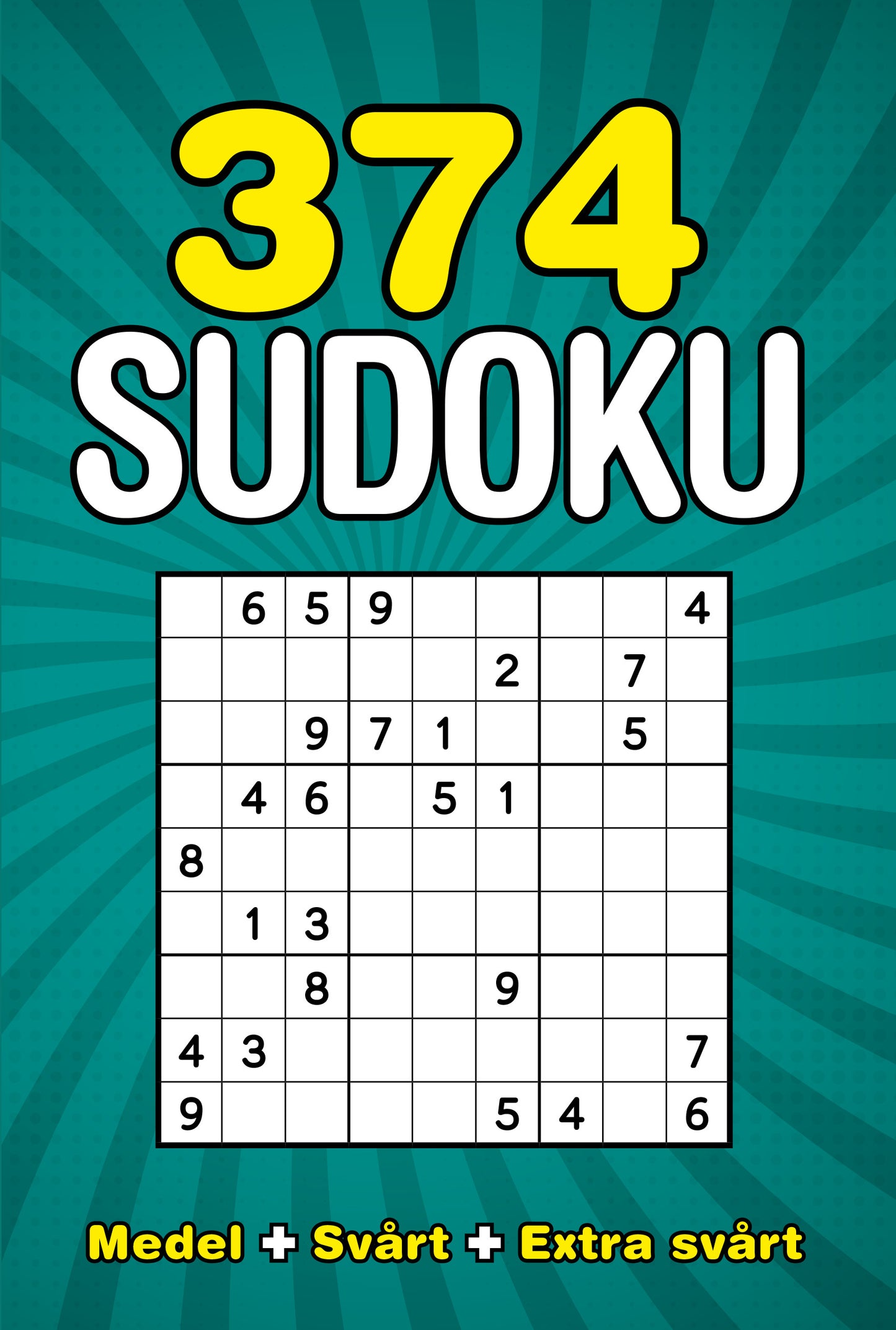 374 Sudoku