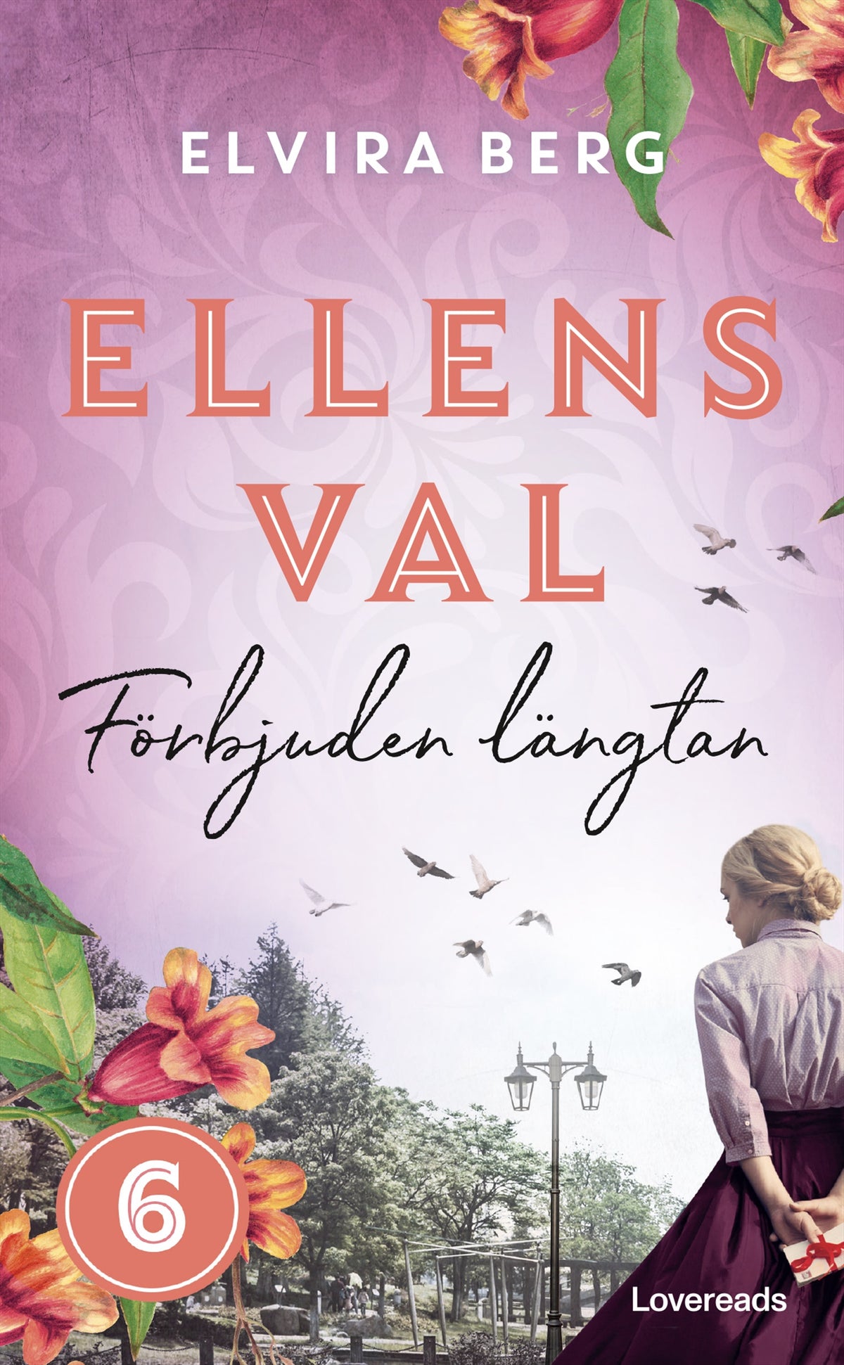Ellens val - Förbjuden längtan