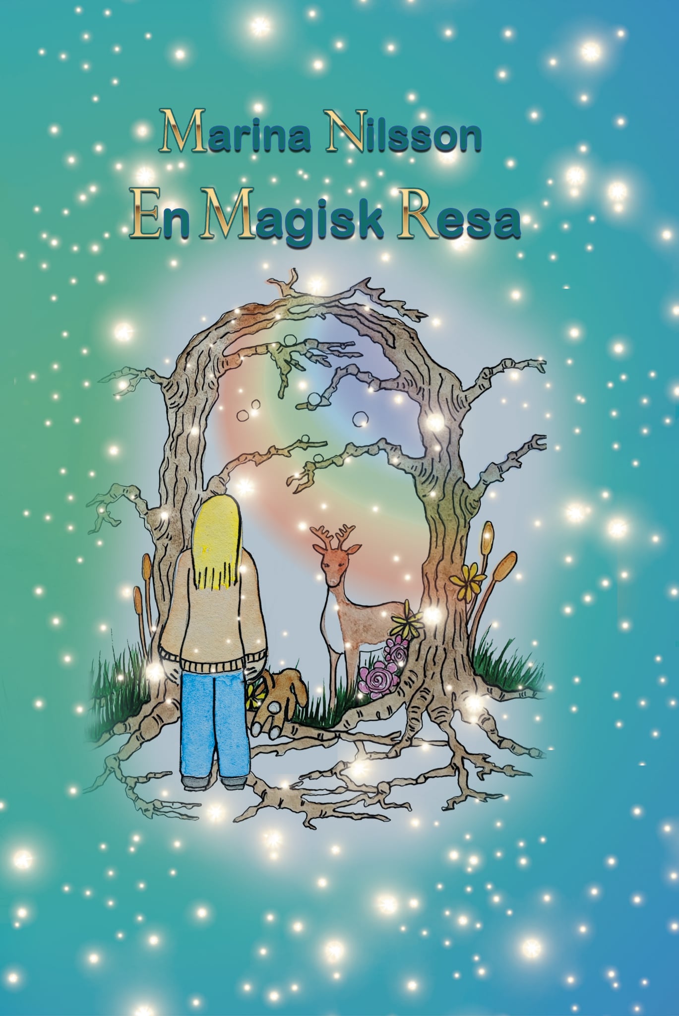En magisk resa