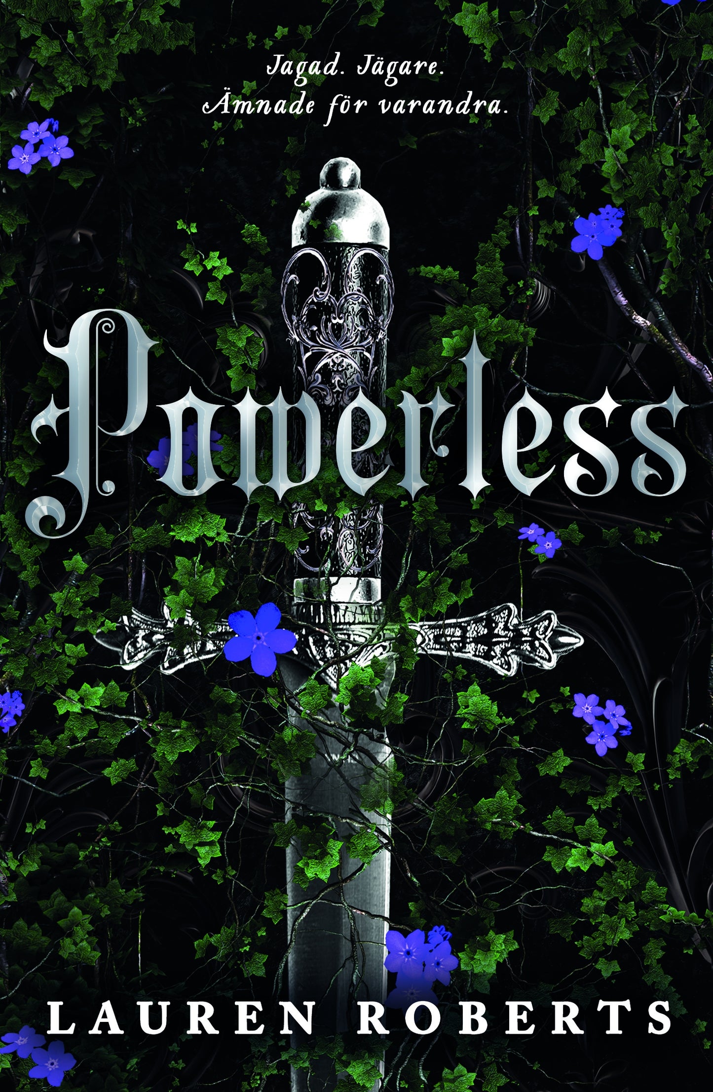 Powerless (svenska)