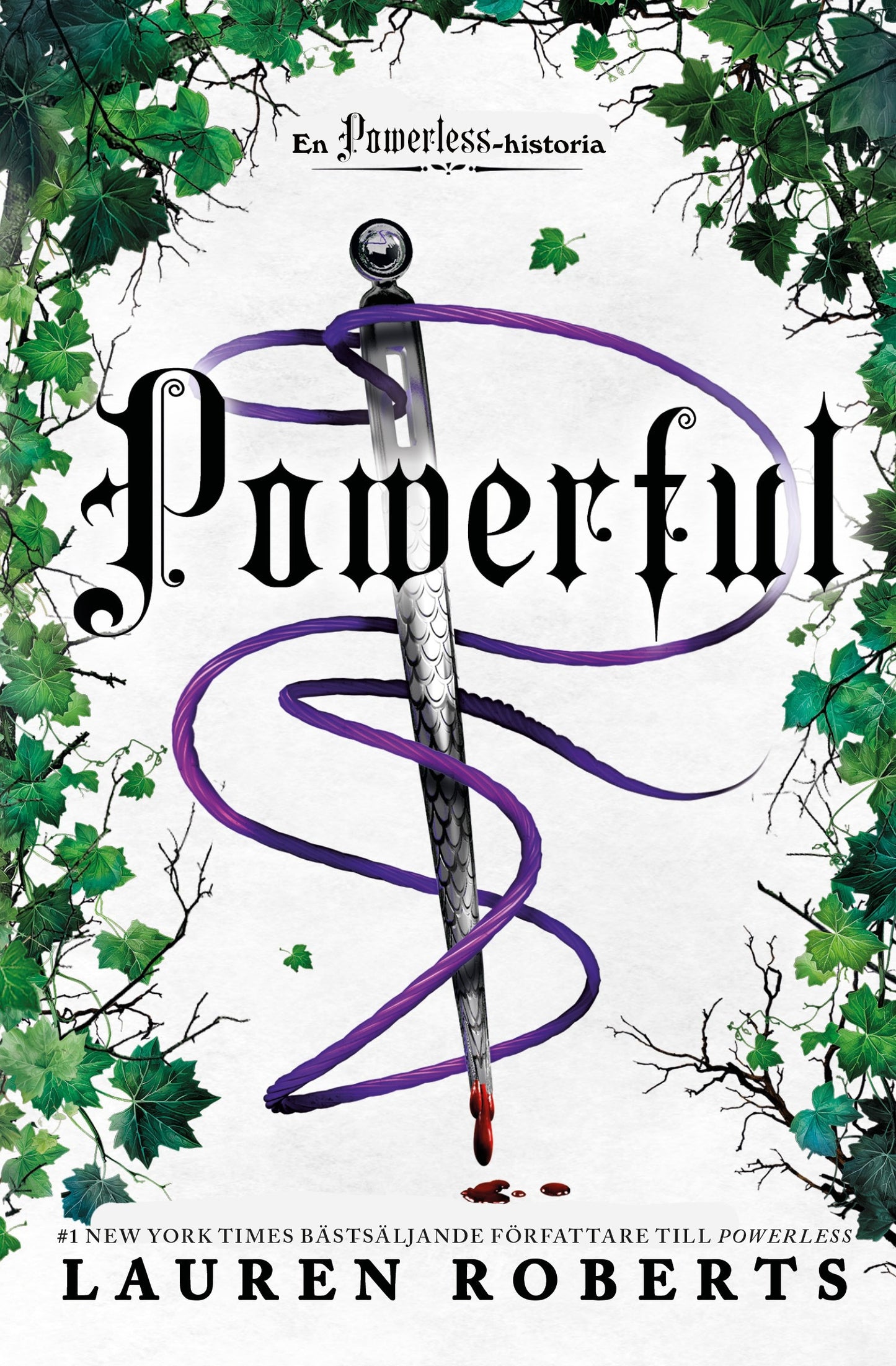 Powerful (svenska)