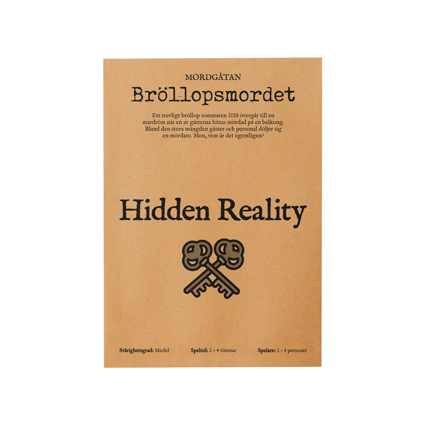 Bröllopsmordet