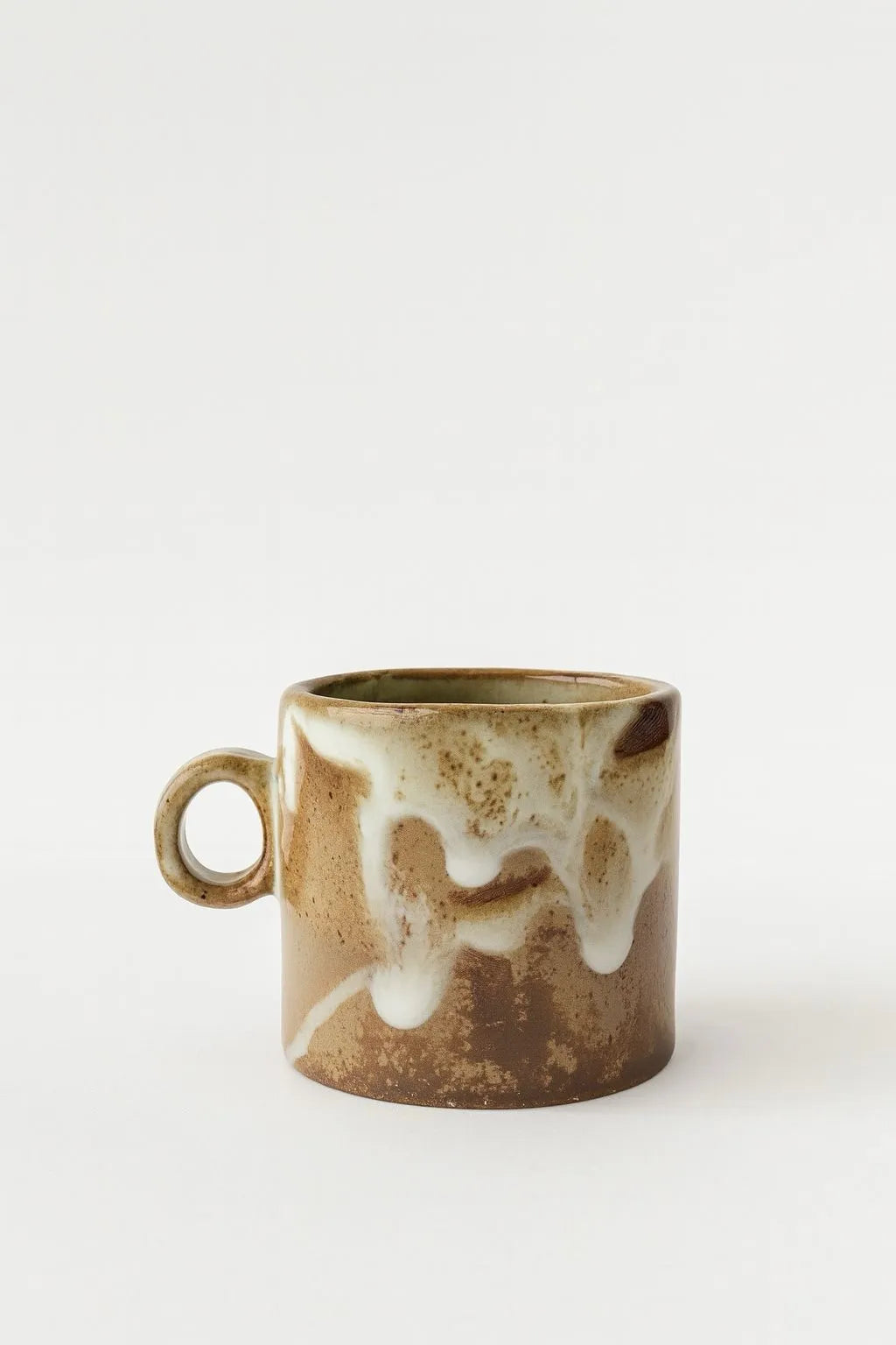 Drip mug