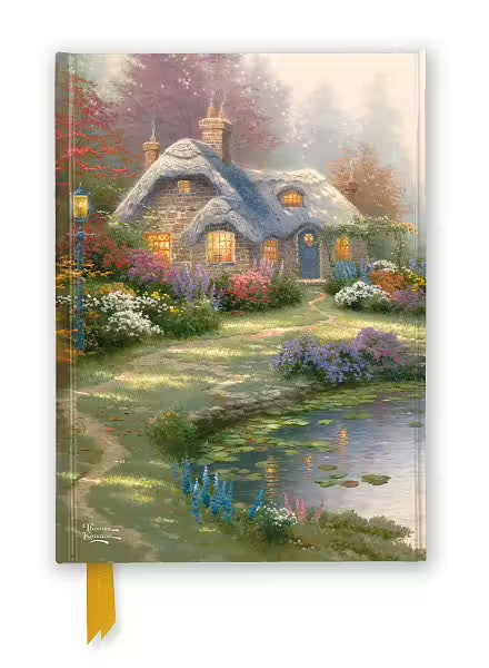 Everret's cottage A5