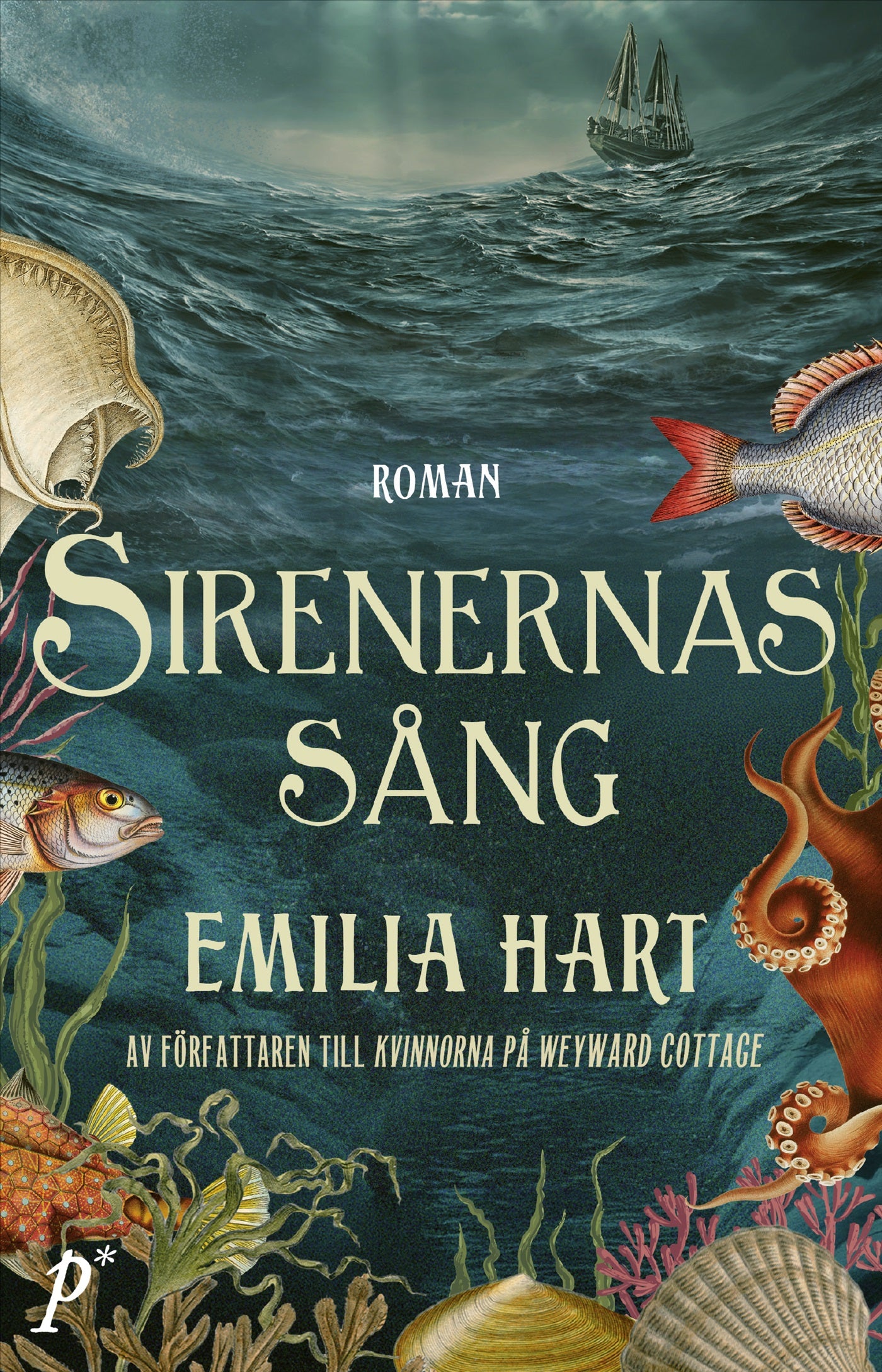 Sirenernas sång