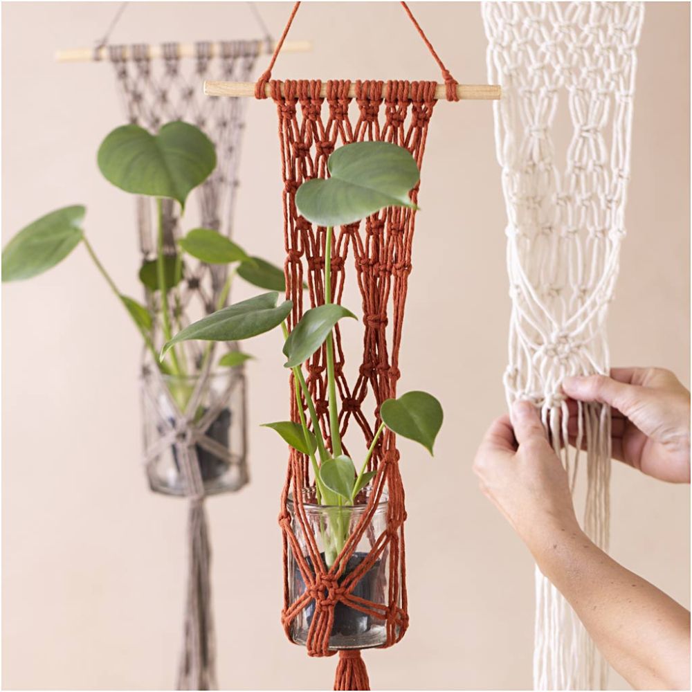 DIY Kit Makramé
