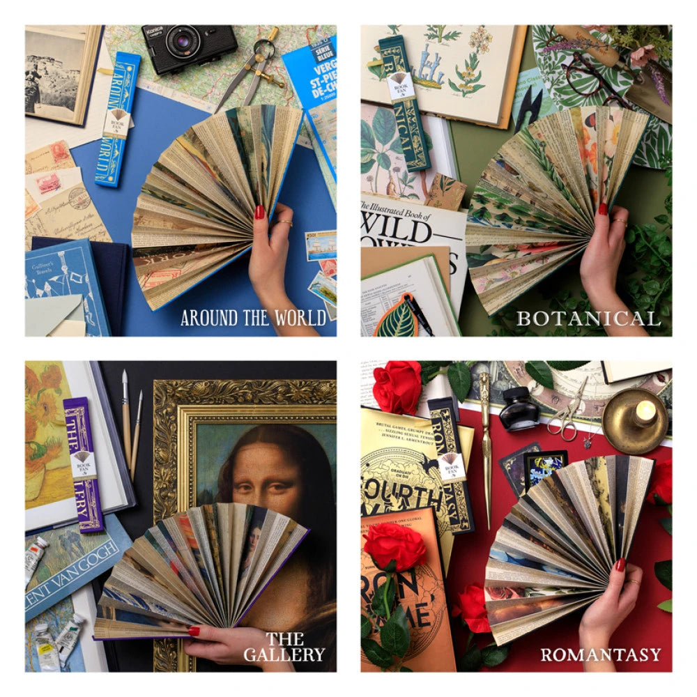 Book fan - Romantasy