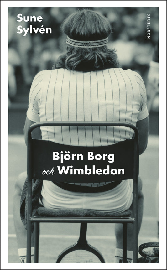 Björn Borg och Wimbeldon