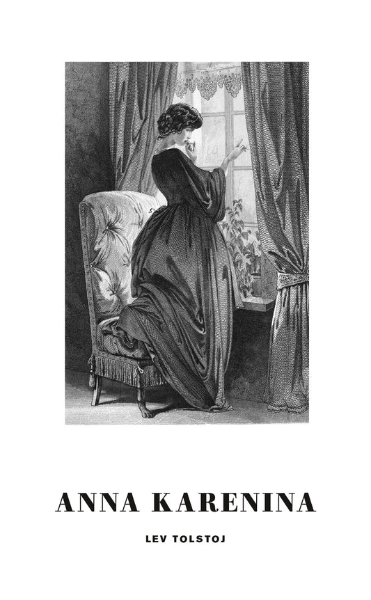 Anna Karenina