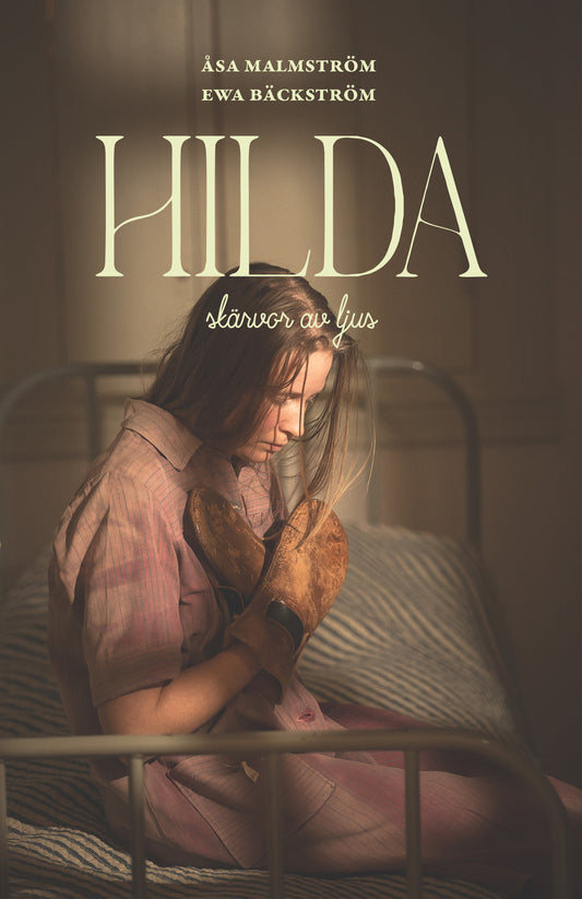 Hilda - Skärvor av ljus