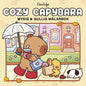 Cozy capybara