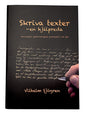 Skriva texter - en hjälpreda