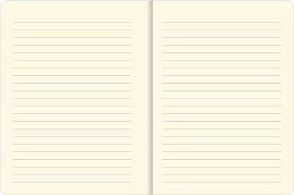 Persian Grove Journal