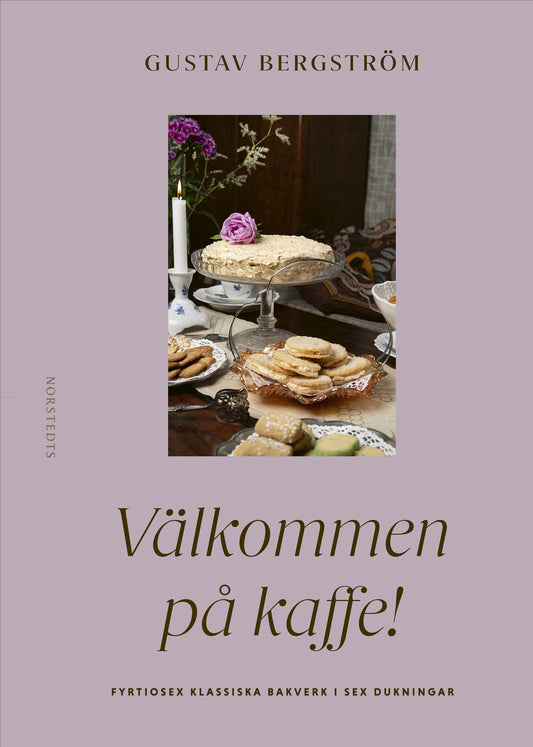 Välkommen på kaffe!