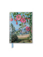 View in Brisbane Botanic Garden, Foiled Pocket Journal