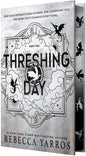 Threshing day - The Empyréan 3.5 - UTGIVNING 29/9