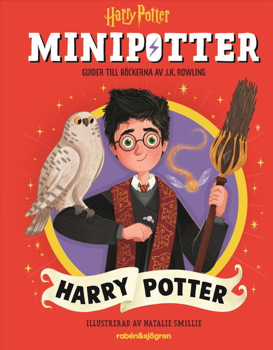 MiniPotter - Harry Potter