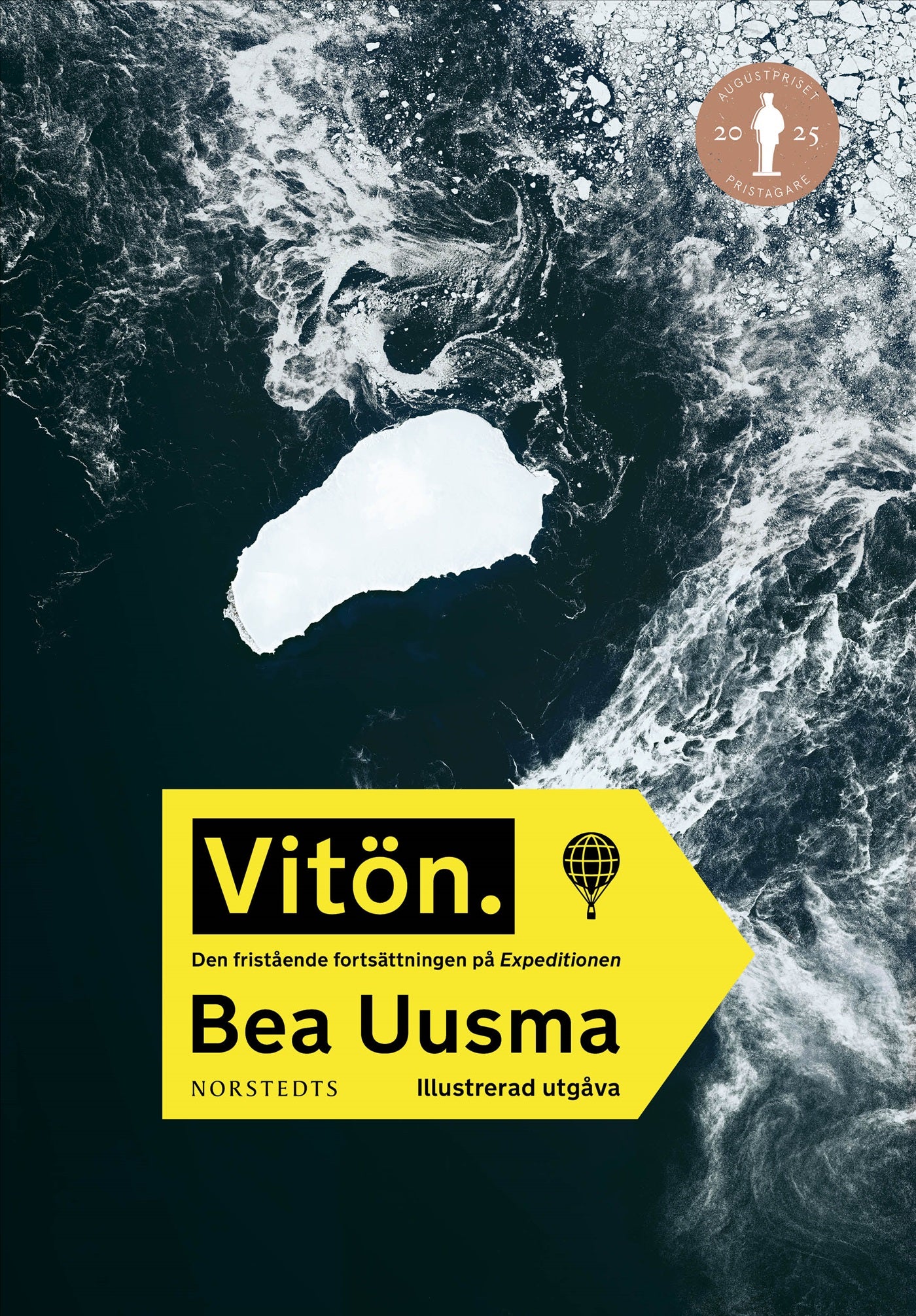 Vitön