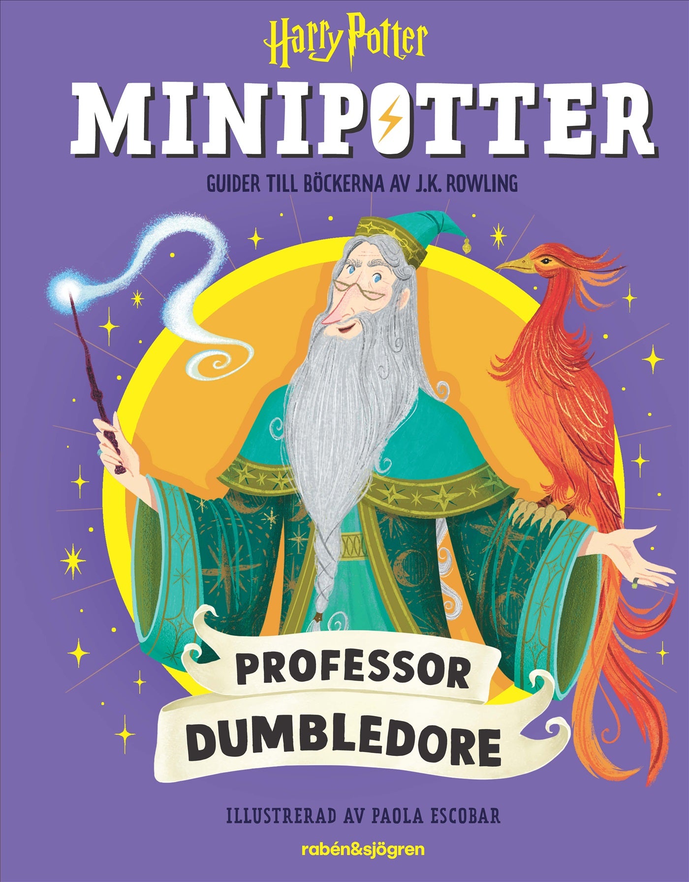 MiniPotter - Albus Dumbledore