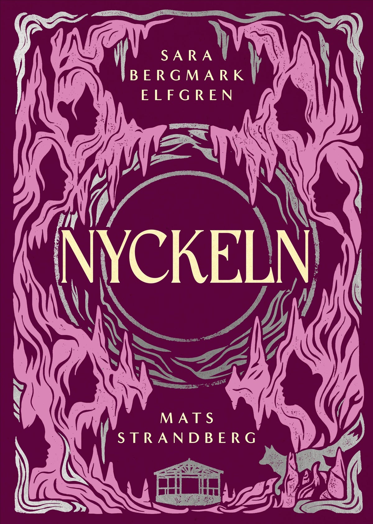 Nyckeln