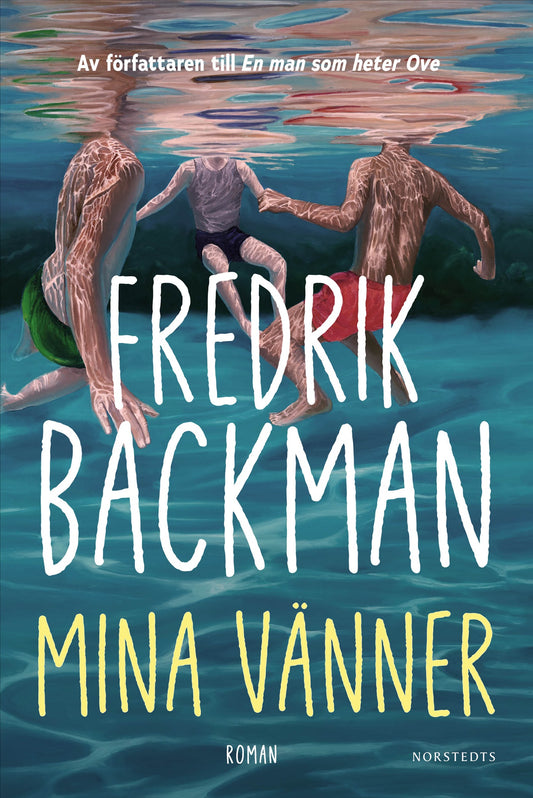 Mina vänner