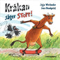 Kråkan säger STOP!