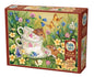 Tea for two - 275 bitar