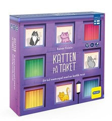 Katten på taket