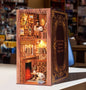 DIY Book nook kit-Eternal bookstore