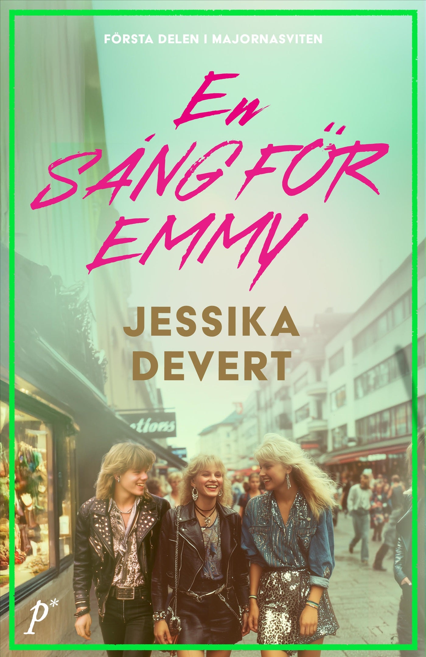 En sång för Emmy