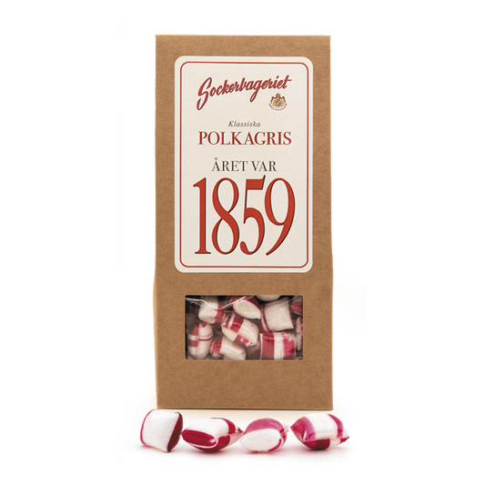 1859 POLKAGRIS