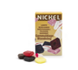 Nickel - Gammeldags blandning