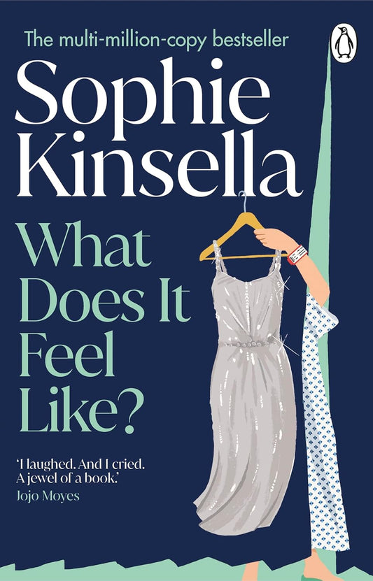 What does it feels like?